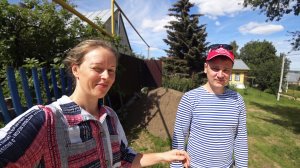 НА ЧЁМ БУДЕТ ДЕРЖАТЬСЯ ПОЛ В СРУБЕ. ФРУКТОВАЯ ПАСТИЛА В СУШИЛКЕ УЗБИ «СУХОФРУКТ» ГО-2.