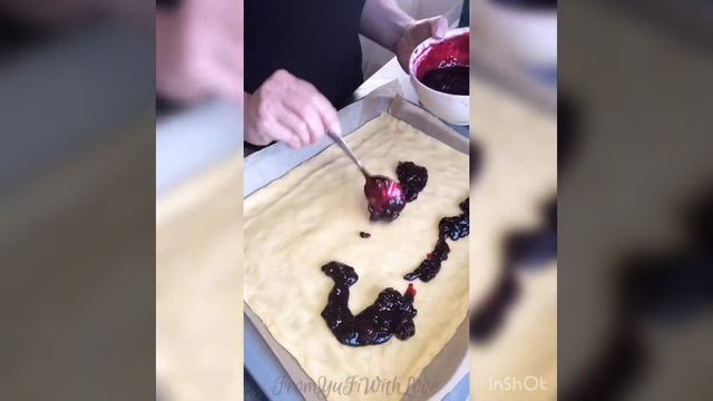 ꧁Венское или тёртое печенье꧂