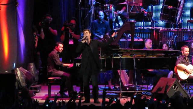 Serj Tankian - Bari Arakeel (in armenian) [Live in Yerevan] HD