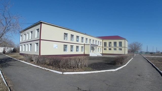 Глинкино деревня в Павлоградском районе Омской области/Glinkino is a village in Omsk region