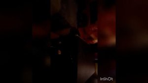 что делать если комп рыпит,трещит,и перезагружается или выключается
