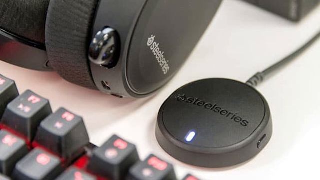 How To Fix SteelSeries Arctis 7 Keeps Disconnecting [Updated 2024] смотреть онлайн