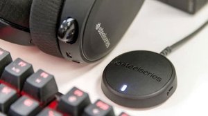 How To Fix SteelSeries Arctis 7 Keeps Disconnecting [Updated 2024]