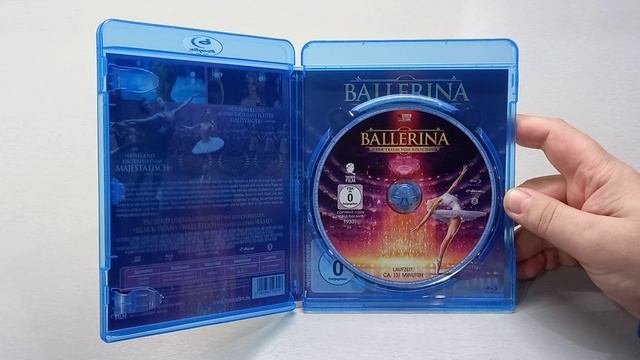 БОЛЬШОЙ - 2016 - Blu-ray - Валерий Тодоровский - Алиса Фрейндлих - Александр Домогаров