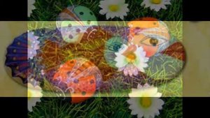 Поделки из природного камня