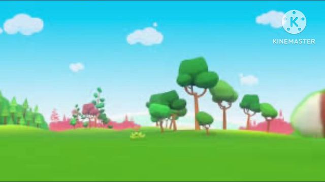 Побег от тролля лисички смотреть онлайн