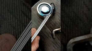 Электромагнит на гос номер честный обзор! Не стоит покупать! 60кг не держит