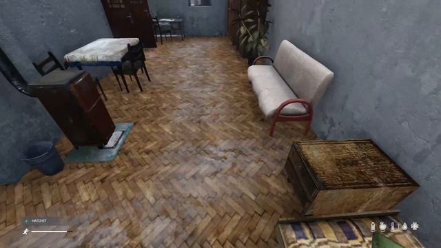 DayZ(Game Preview). Мини гайд для новичков для XBOX!