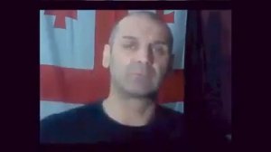 Грузин об Азербайджанцев и армян отвечает послушайте внимательно.