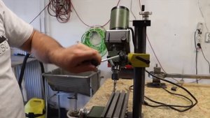 Top 4 Best Mini Metal Lathe Machines
