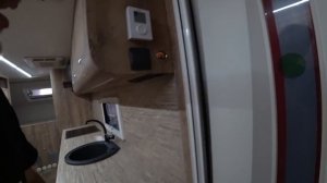 Прицеп загадка!!! Или умный дом на колесах!!!