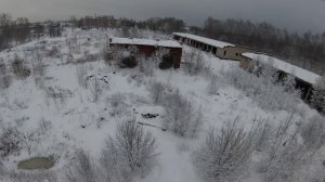 Предновогодняя игра на Луче 24-12-2023