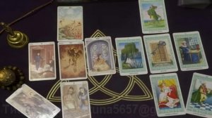 Есть ли шанс выиграть суд? Истец и ответчик....Правдивое гадание на Таро он-лайн
