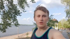 Обзор города Краснокамск!