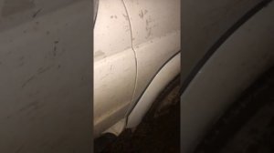 УАЗ Патриот стук МКПП на холостых
