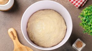 Дрожжевое тесто для пирогов