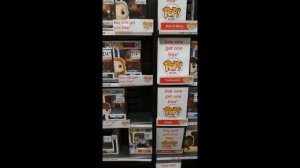 Funko Pop Hunting + Haul - Smyths, Game, Entertainer, Disney Store etc -  Derby, UK