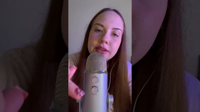 Полное видео уже на канале ☺️👆🏻 #shorts #asmr #асмр #звукирта #сон #relax #spitpainting