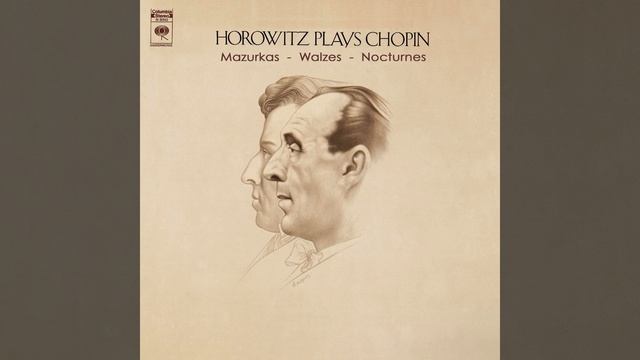 Mazurka No. 3 in D-flat Major, Op. 30 смотреть онлайн