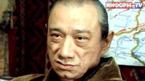 Помните Чингачгука? Как Сложилась Судьба Актера Георгия Пицхелаури и ЕГО ДОЧЬ-АКТРИСА