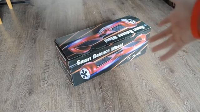 | ОБЗОР НА МОЙ ГИРОСКУТЕР | BELOBORODOV | смотреть онлайн