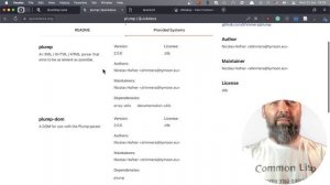 Где брать Common Lisp библиотеки