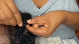 ASMR FINGER NIT-PICKING| TRY NOT TO FALL ASLEEP