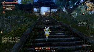 Age of Wushu Gameplay Episode 1