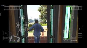 Тестирование производительности GTA V на бюджетном смартфоне Poco X5