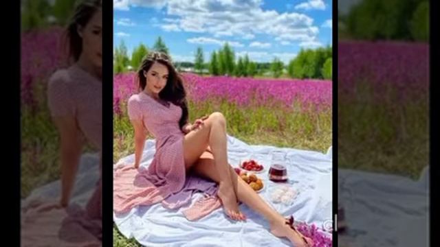 Жан Милимеров и Ая - "Небо"