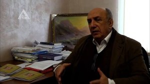 Историю Абхазии должны писать абхазы