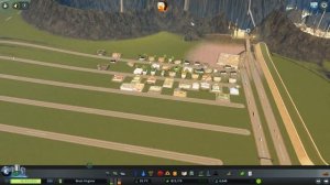 When City Planning in Cities Skylines Erupts A Volcano Full Of Poop