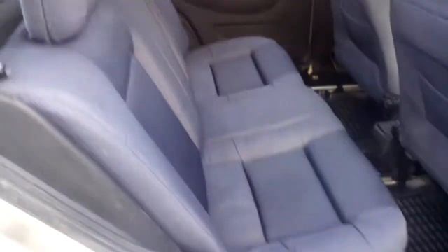 Чери Амулет 2007 г. смотреть онлайн