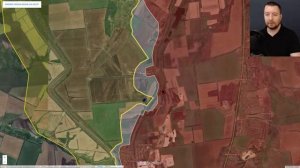 Олег Петренко(Украина)Новости с фронта. Битва за ВЕРБОВОЕ и НОВОПРОКОПОВКУ / Бои в КЛЕЩЕЕВКЕ / Обста