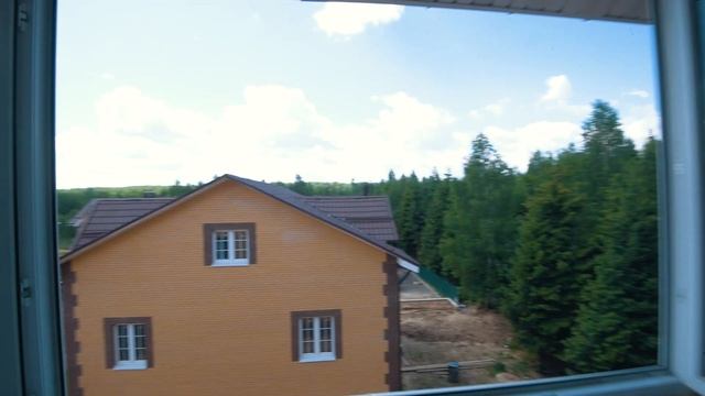 Жилой комплекс "Пески" смотреть онлайн