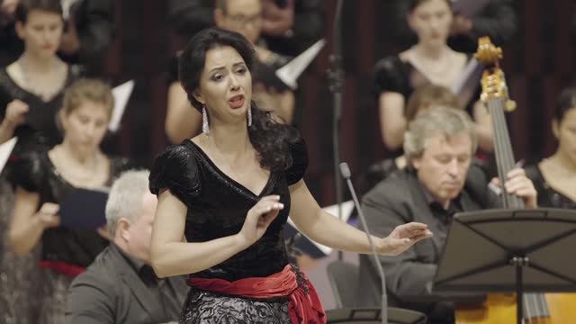 Русская народная песня «Час да по часу» / КАПЕЛЛА имени А. А. Юрлова, «ТЕРЕМ-квартет»