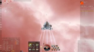 Т1 крейсер сделал НЕВЕРОЯТНОЕ в ПвП ? EvE Online