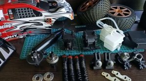 Модель а какая увидите!