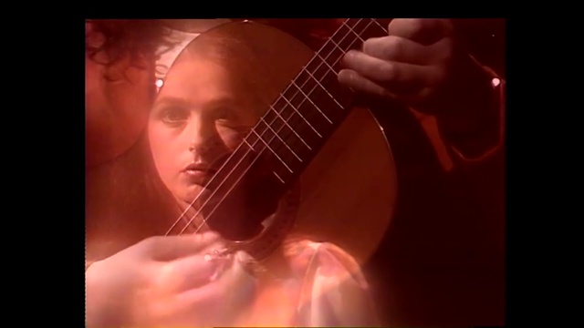 Smokie - Mexican Girl (1978). смотреть онлайн