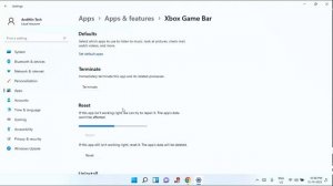 How to Fix Game Bar Not working in Windows 10/11 || Game Bar Not Working Problem Solved