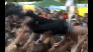 Красная плесень