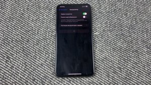 Как посмотреть износ батареи на iPhone?