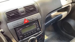 KIA Picanto 1 2010 рест 1.0 G4HE МКПП в разбор