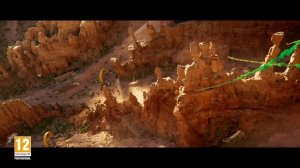 Riders Republic - Official Cinematic Trailer | Ubisoft Forward