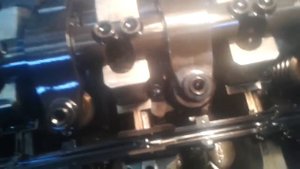 Замена резинок на форсунках VW T5