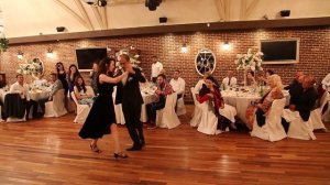 Tango: La Foule - Edith Piaf