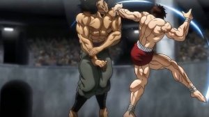 Насколько силен Миямото Мусаши из аниме и манги Боец Баки (будущего потенциала не будет)