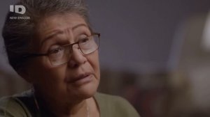 Здесь живет зло.  Тень смерти 3 сезон 3 серия