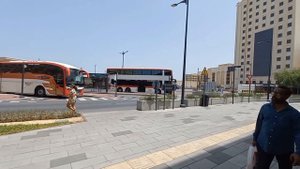 Абу даби из Дубаи добраться самостоятельно