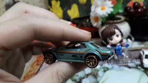 Hot Wheels распаковка  дрифт машинок, обзор моей коллекции #24 выпуск
